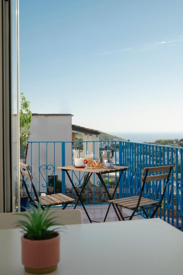 Rusticano Forio di Ischia 외부 사진