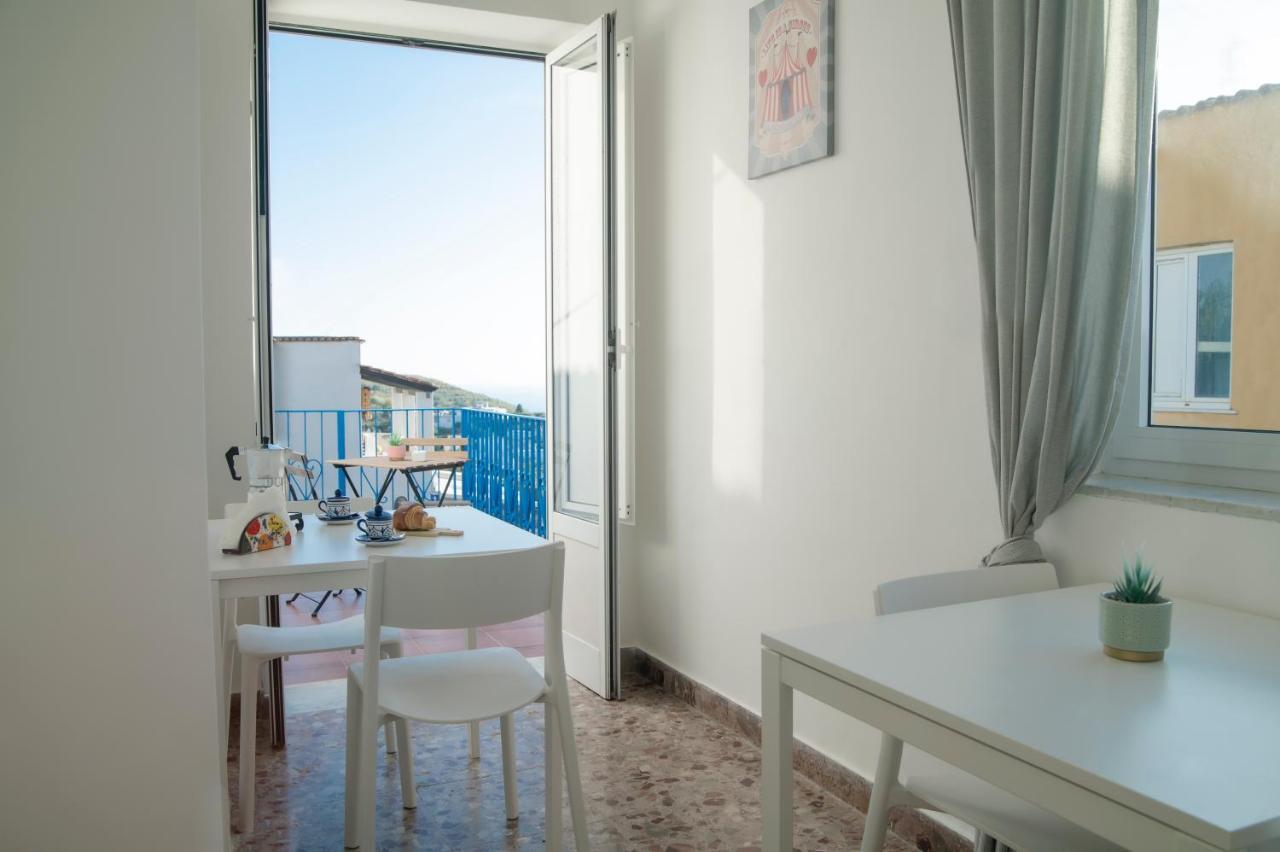 Rusticano Forio di Ischia 외부 사진